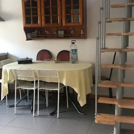 호텔 Will House Leiria 마리나그란드